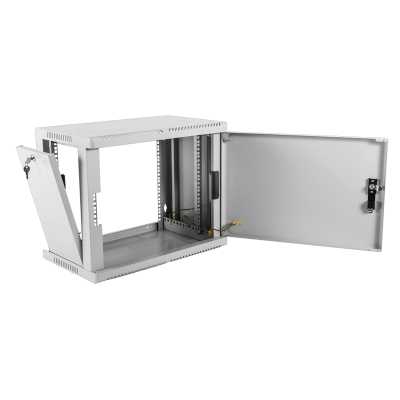 телекоммуникационный шкаф ЦМО ШРН-9.350.1