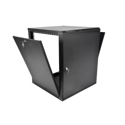 телекоммуникационный шкаф ЦМО ШРН-Э-15.350.1-9005