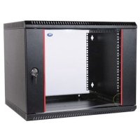 телекоммуникационный шкаф ЦМО ШРН-Э-15.350-9005