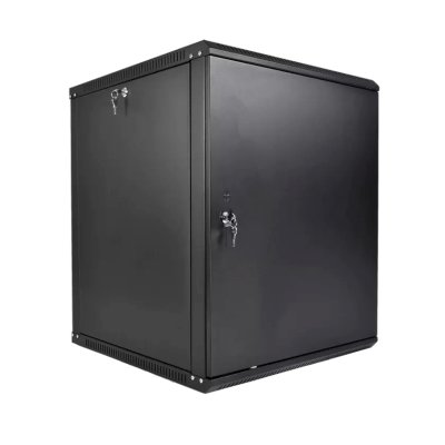 телекоммуникационный шкаф ЦМО ШРН-Э-15.650.1-9005