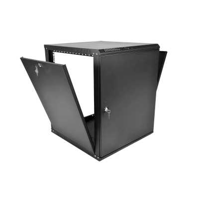 телекоммуникационный шкаф ЦМО ШРН-Э-15.650.1-9005
