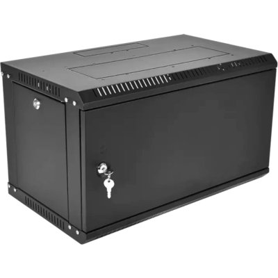 телекоммуникационный шкаф ЦМО ШРН-Э-6.350.1-9005