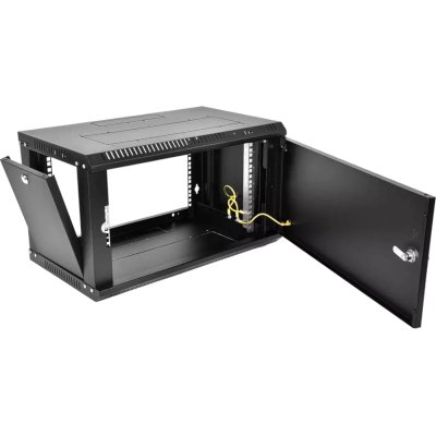 телекоммуникационный шкаф ЦМО ШРН-Э-6.350.1-9005