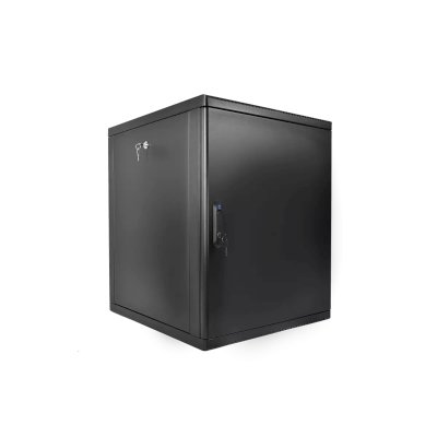 телекоммуникационный шкаф ЦМО ШРН-М-15.650.1-9005