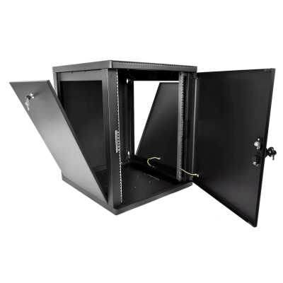 телекоммуникационный шкаф ЦМО ШРН-М-15.650.1-9005