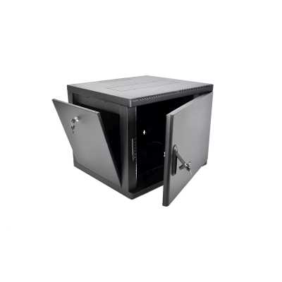 телекоммуникационный шкаф ЦМО ШРН-М-9.500.1-9005