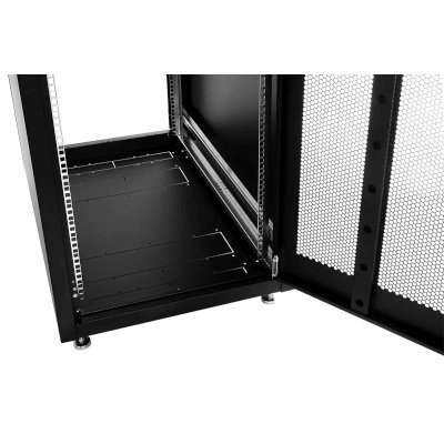 телекоммуникационный шкаф ЦМО ШТК-Э-42.6.8-44АА-9005