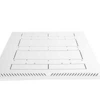 телекоммуникационный шкаф ЦМО ШТК-М-22.6.8-1ААА