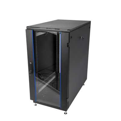 телекоммуникационный шкаф ЦМО ШТК-М-30.6.10-1ААА-9005