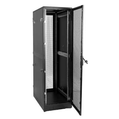 телекоммуникационный шкаф ЦМО ШТК-М-42.6.8-1ААА-9005