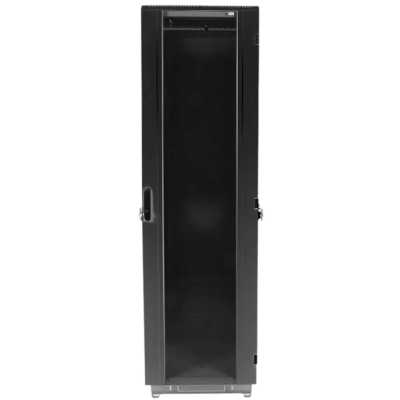 телекоммуникационный шкаф ЦМО ШТК-М-48.6.10-1ААА-9005