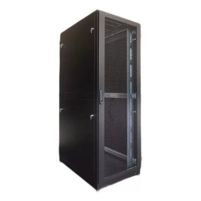 телекоммуникационный шкаф ЦМО ШТК-М-48.6.12-48АА-9005