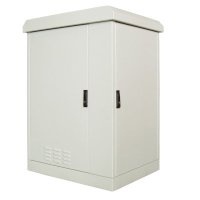 телекоммуникационный шкаф ЦМО ШТВ-2-24.10.8-4АА3