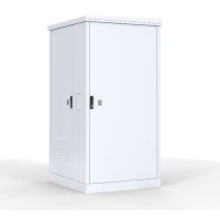 телекоммуникационный шкаф ЦМО ШТВ-2-30.10.6-43А3
