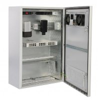 телекоммуникационный шкаф ЦМО ШТВ-Н-12.6.3-4ААА