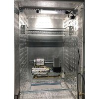 телекоммуникационный шкаф ЦМО ШТВ-Н-15.6.5-4ААА-Т1
