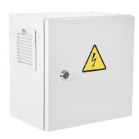 шкаф уличный всепогодный ЦМО ШТВ-НЭ-3.3.21-3ААА-Т2