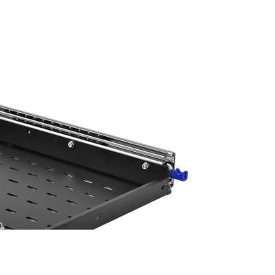 полка для шкафа ЦМО ТСВ-62У-9005