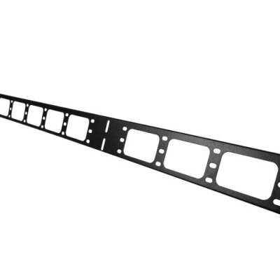 кабельный органайзер ЦМО ВКО-М-42.75-9005