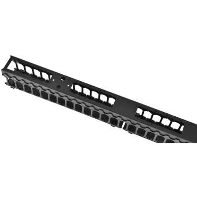 кабельный органайзер ЦМО ВКО-П-20/42U-9005