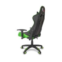 College CLG-801LXH Black-Green