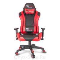 College CLG-801LXH Black-Red