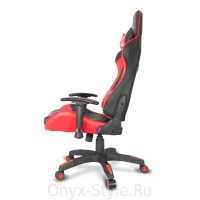 College CLG-801LXH Black-Red