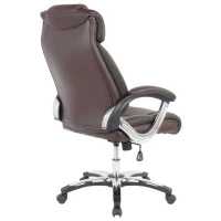 College H-8766L-1 chocolate