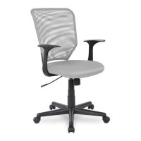 стул College H-8828F Grey