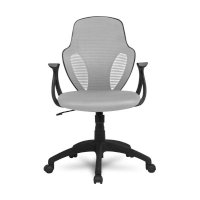 стул College H-8880F Grey