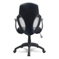 стул College H-8880F Grey