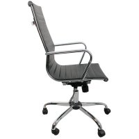 College H-916L-1 Black