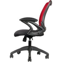 College HLC-0758F Black