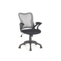 стул College HLC-0758F Grey