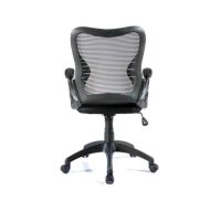 стул College HLC-0758F Grey