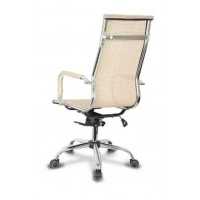 офисное кресло College XH-633A Biege