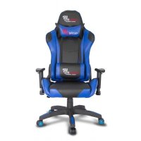 College XH-8062 Black-Blue