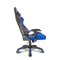 College XH-8062 Black-Blue