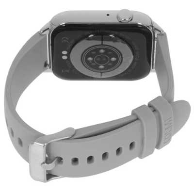 Colmi C60 Silver 01-000C60010201060100