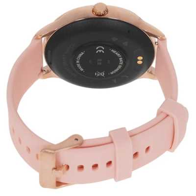 смарт часы Colmi i10 Gold 01-000i10011901040010