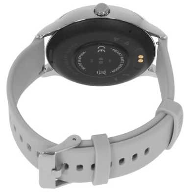 смарт часы Colmi i10 Silver 01-000i10010201060010
