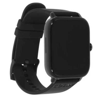 Colmi P28 Plus Black 01-0P28PL010101010100