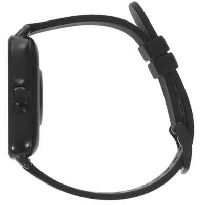 Colmi P28 Plus Black 01-0P28PL010101010100