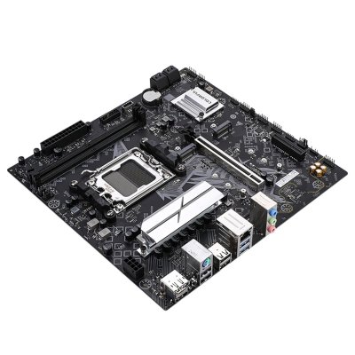 Colorful BATTLE-AX A620M-D PRO V14