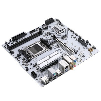 Colorful BATTLE-AX A620M-GHA WIFI V14