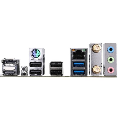 материнская плата Colorful BATTLE-AX A620M-GHA WIFI V14