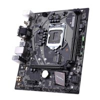 материнская плата Colorful BATTLE-AX B360M-HD PRO V21