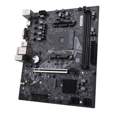 Colorful BATTLE-AX B550M-D PRO V14