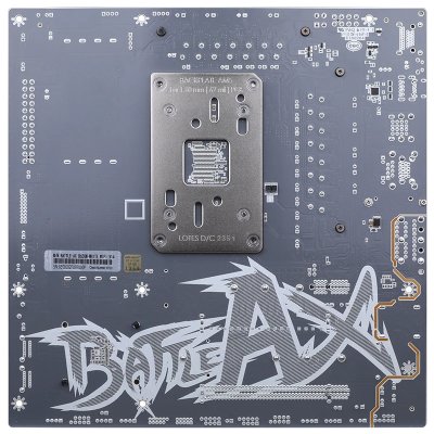 Colorful BATTLE-AX B650M-WHITE WIFI V14