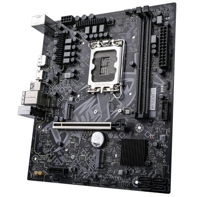 Colorful BATTLE-AX B760M-D PRO V20